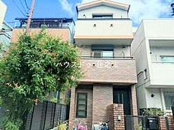 中古戸建