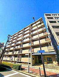 ライオンズマンション住吉公園