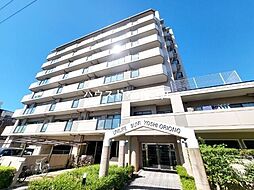 ユニライフ住吉おりおの