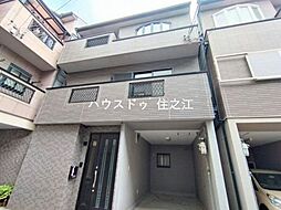 万代6丁目・中古戸建