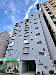 アーバンス長居