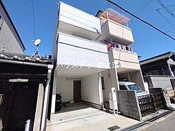南加賀屋4丁目・中古戸建