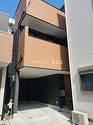西加賀屋2丁目・中古戸建