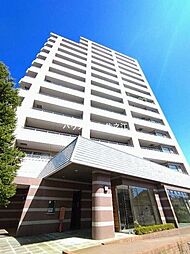 メゾンドール住吉参道