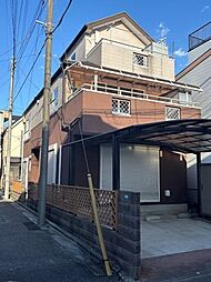 西川口5丁目戸建