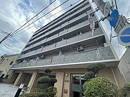 西川口グリーンマンション