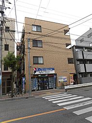アークヒルズ蕨・南町
