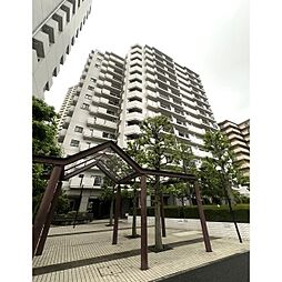 東急ドエル・デュアルコート川口・ウエストビュー