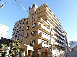 ライオンズマンション川口幸町