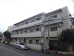 パラシオン西川口