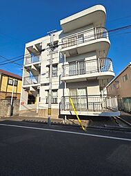 サンパティック南鳩ケ谷