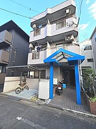 ハイムフローラ西川口 301