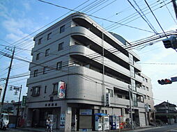 角ビル