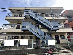 西沢マンション 202