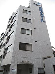 スカイコート西川口第6 3F