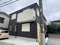 上山町戸建て賃貸 A棟