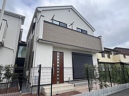 串崎南町戸建て 2