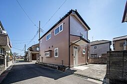 大字府川　中古戸建