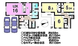 新築戸建 ／南田島第2／全7棟