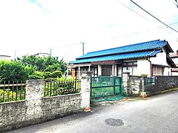 柏原　売土地