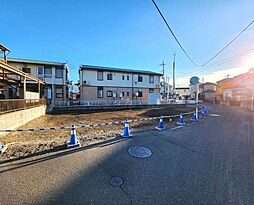 神明町　売土地