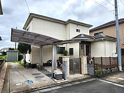 大字古谷上 中古戸建