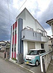 大字砂新田　中古戸建