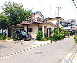 南大塚5丁目 売土地