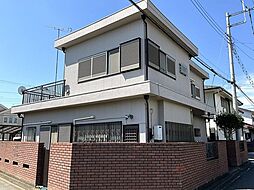 上戸新町　中古戸建