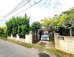 今成1丁目　売土地