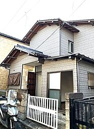 大字木野目　中古戸建