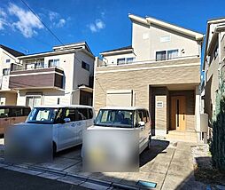 大字山田 中古戸建