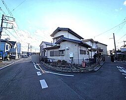 大字五味ヶ谷　売土地