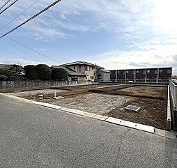 新築戸建 ／天沼新田2期／全2棟