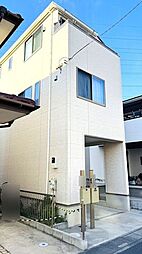 大字南川崎　中古戸建