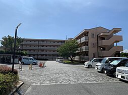 サンタウン竹鼻Ｂ 237