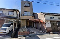 城町二丁目H邸貸家 1