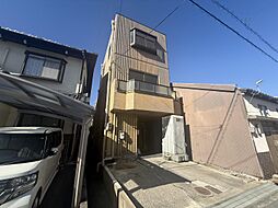 城町二丁目Ｈ邸貸家 1