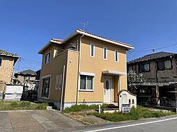 地蔵町Ｏ邸貸家 1