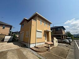 地蔵町Ｏ邸貸家 1