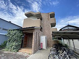 フィオリータ城町 303