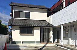 長曽根南町貸家 1