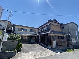 豊郷町沢貸家 B棟 B