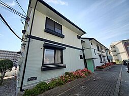 グリーンタウン杉原　Ａ棟 201