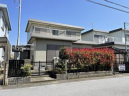 長曽根南町Ｙ邸貸家 1
