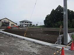 水戸市小吹町　分譲地 区画14