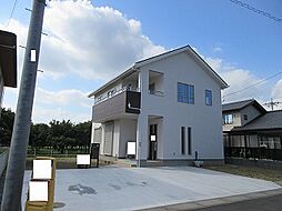 笠間市鯉淵　新築一戸建て