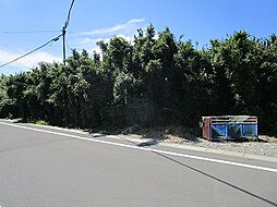 那珂市中台　土地