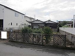 水戸市堀町　土地