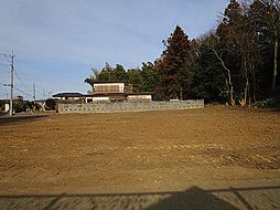 那珂市中台　土地